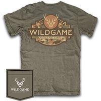 Wildgame Camo Logo