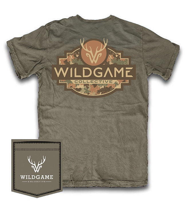 Wildgame Camo Logo
