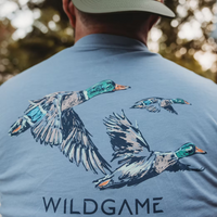 Wildgame Mallards