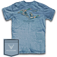 Wildgame Mallards