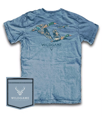 Wildgame Mallards