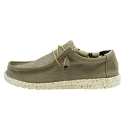 Hey Dude "Wally Stretch Beige"