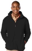 SLC 1/4 Zip Fleece Jacket -