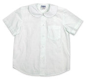 Hamilton Peter Pan Collar S/S