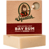 Dr. Squatch Soap- Bay Rum