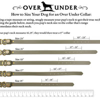 OverUnder (Dog Collars)
