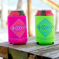 Southern Marsh "Aztec Catch" Coozies