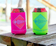 Southern Marsh "Aztec Catch" Coozies