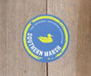 Southern Marsh Stickers