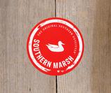Southern Marsh Stickers