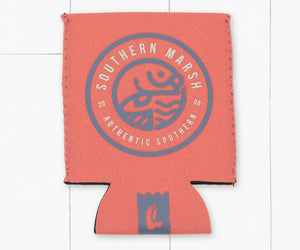 Southern Marsh "Circle Catch" Coozies