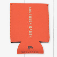 Southern Marsh "Delta Fish" Coozies