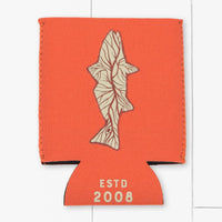 Southern Marsh "Delta Fish" Coozies