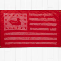 Southern Marsh "USA" Flag