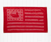 Southern Marsh "USA" Flag