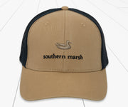 Southern Marsh Trucker Hat - Classic