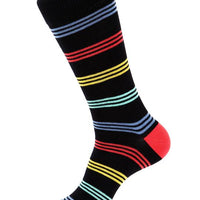 Unsimply Stitched Socks - Sports & Fun Theme