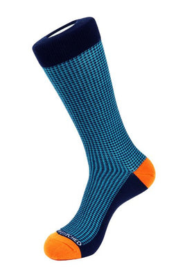 Unsimply Stitched Socks - Fun & Crazy