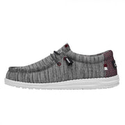 Hey Dude "Wally Sox Orion Blue"