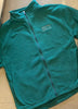 Hamilton Full Zip Fleece Jacket (Green - Final Sale)