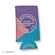 Southern Shirt Co Slim Koozies