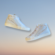 Vintage Havana "Edge High" Sneaker