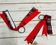ICCS Hair Accessories