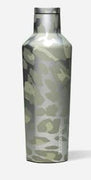 EXOTIC CANTEEN - Snow Leopard - 16Oz