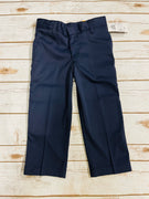 Navy Performance Pant - Men