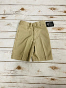 Khaki Performance Short - Husky