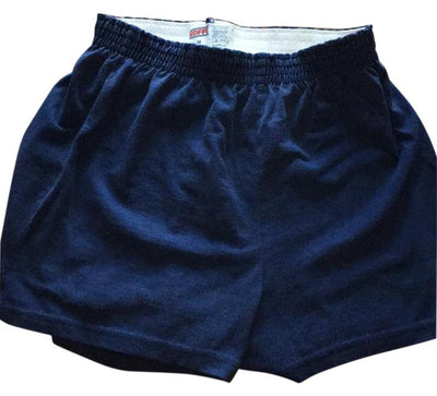 Jersey Knit Short