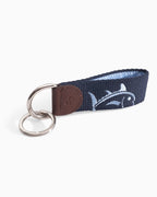 Rising Skipjack Key Fob