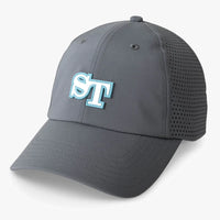 Southern Tide "Logo Rubber Patch Performance Hat"