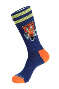 Unsimply Stitched Socks - Sports & Fun Theme